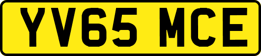 YV65MCE
