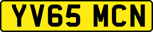 YV65MCN