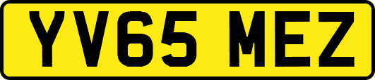YV65MEZ
