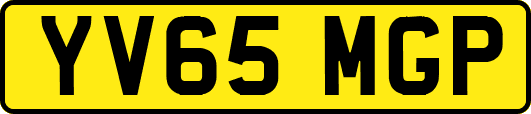 YV65MGP