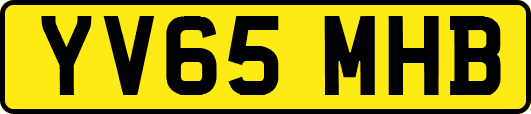 YV65MHB