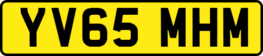 YV65MHM