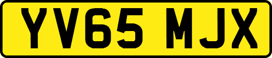 YV65MJX
