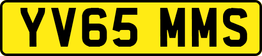 YV65MMS