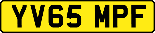 YV65MPF