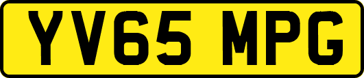 YV65MPG