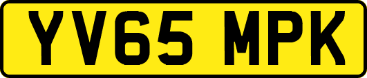 YV65MPK