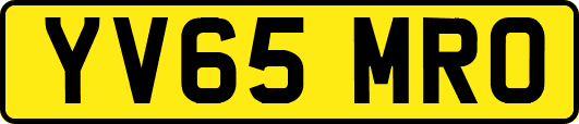 YV65MRO