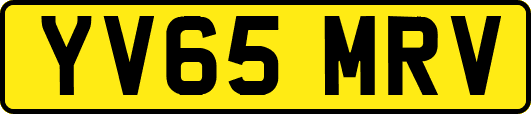 YV65MRV