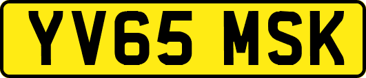 YV65MSK