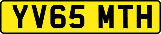 YV65MTH