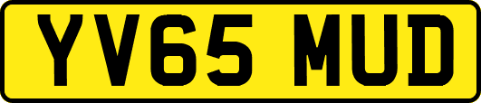 YV65MUD