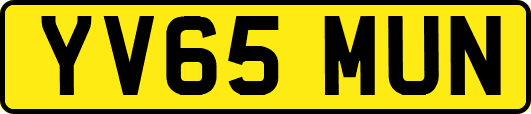 YV65MUN
