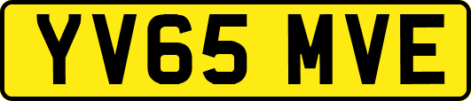 YV65MVE