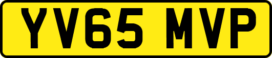 YV65MVP