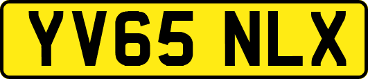 YV65NLX