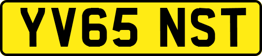 YV65NST