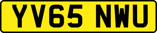 YV65NWU