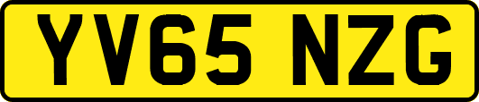 YV65NZG