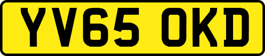 YV65OKD