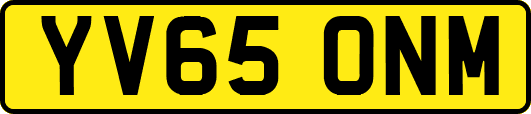 YV65ONM