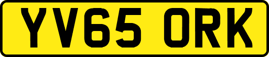 YV65ORK