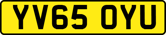 YV65OYU