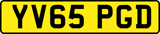 YV65PGD