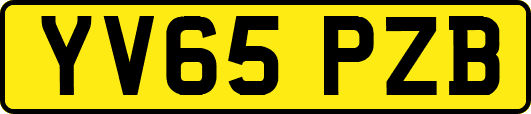 YV65PZB