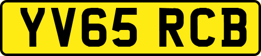 YV65RCB
