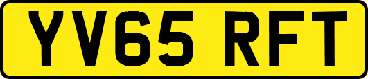 YV65RFT