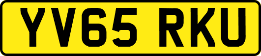 YV65RKU