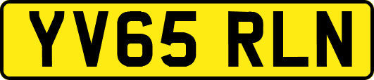 YV65RLN