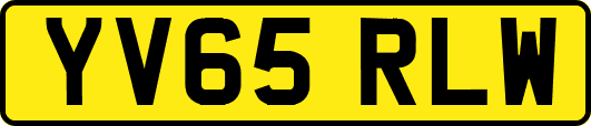 YV65RLW
