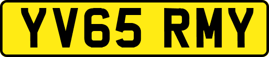 YV65RMY