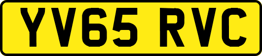 YV65RVC