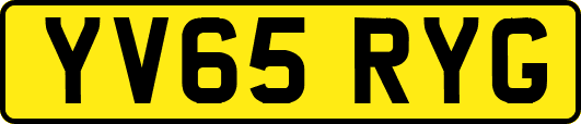 YV65RYG