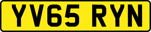 YV65RYN