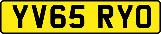YV65RYO