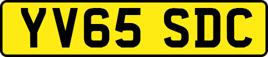 YV65SDC