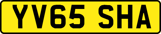 YV65SHA