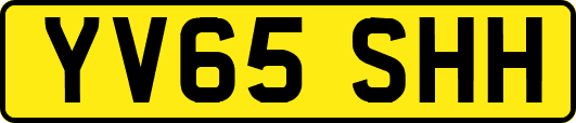 YV65SHH
