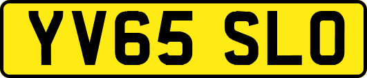 YV65SLO