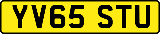 YV65STU