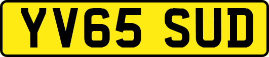 YV65SUD