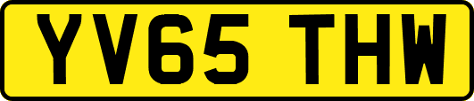 YV65THW