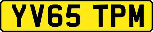 YV65TPM