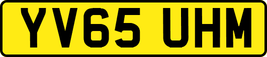 YV65UHM