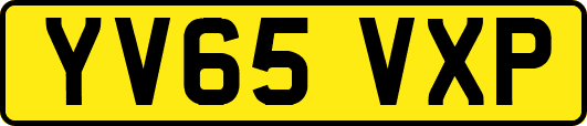 YV65VXP