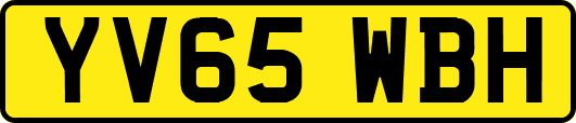 YV65WBH